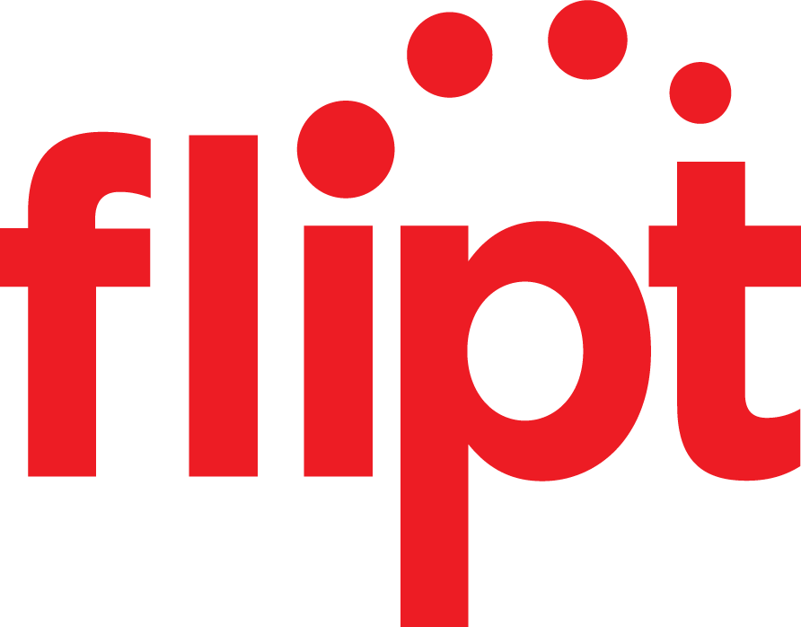 FliptRx Logo